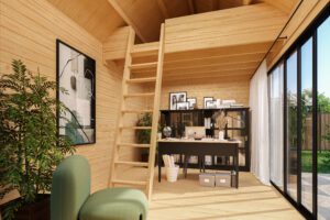 Setting Up An Airbnb In Your Timber Cabin or Summerhouse 