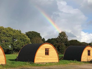 Tips for Setting Up Farm Diversification Projects Using Log Cabins/Summerhouses