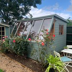 The Charm of Potting Sheds: Perfect Gifts and Green Thumb Solutions