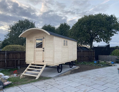 Setting Up An Airbnb In Your Timber Cabin or Summerhouse