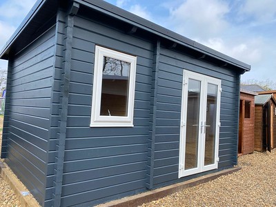 Upgrade to UPVC Doors and Windows: The Smart Choice for Your Timber Building