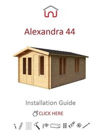 Alexandra Installation Guide