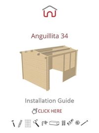 Anguillita 34 Installation Guide