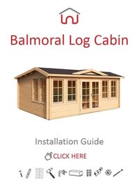 Balmoral Installation Guide