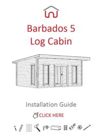 Barbados 5 Installation Guide