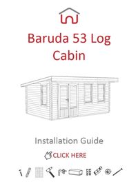 Baruda 53 Installation Guide