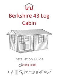 Berkshire 43 Installation Guide