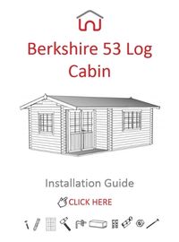 Berkshire 53 Installation Guide