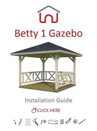 Betty 1 Installation Guide