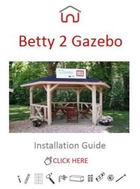 Betty 2 Installation Guide