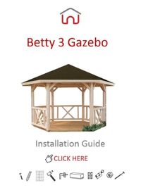 Betty 3 Installation Guide