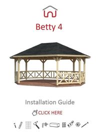 Betty 4 Installation Guide