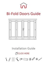 Bi-Fold Doors Installation Guide