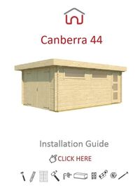 Canberra Installation Guide