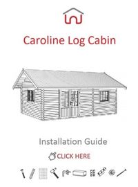 Caroline Installation Guide