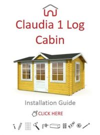 Claudia 1 Installation Guide