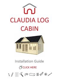 Claudia 3 Installation Guide