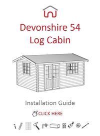 Devonshire 54 Installation Guide