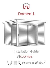 Domeo 1 Installation Guide