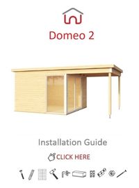 Domeo 2 Installation Guide