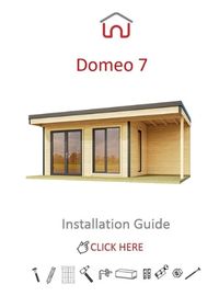 Domeo 7 Installation Guide