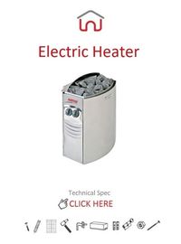 Electric Heater Spec