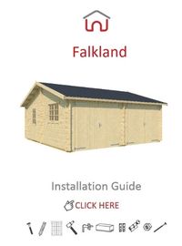 Falkland Installation Guide