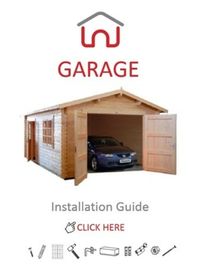 Garage 1 Installation Guide