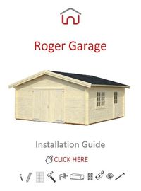 Garage 3 Installation Guide