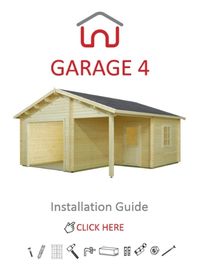 Garage 4 Installation Guide