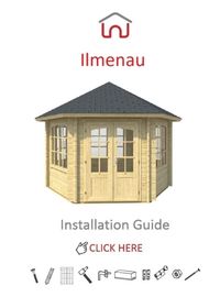 Ilmenau Installation Guide