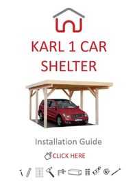 Karl 1 Installation Guide