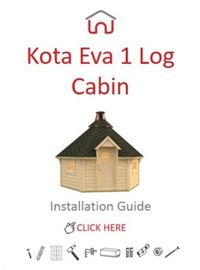 Kota Eva 1 Installation Guide Kota Eva 1 Installation Guide