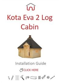 Kota Eva 2 Installation Guide Kota Eva 2 Installation Guide