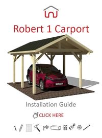 Robert 1 Installation Guide