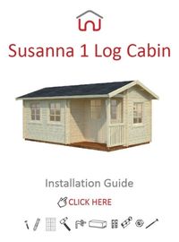 Susanna 1 Installation Guide