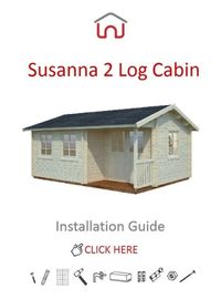 Susanna 2 Installation Guide