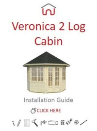 Veronica 2 Installation Guide Cover