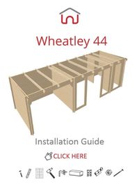 Wheatley 44 Installation Guide