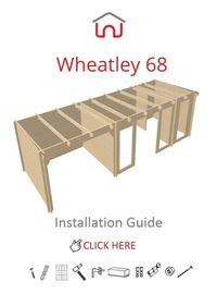 Wheatley 68 Installation Guide