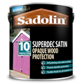 Sadolin Superdec Satin