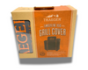 BAC359 - TRAEGER PELLET  GRILLS GENUINE ACCESSORY -  TIMBERLINE 850 FULL LENGTH COVER