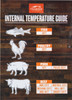BAC462 - TRAEGER PELLET GRILLS GENUINE ACCESSORY - MAGNETIC INTERNAL TEMPERATURE GUIDE