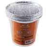 TRAEGER PELLET GRILLS RANGER/SCOUT MINI DRIP BUCKET LINERS BAC459