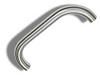 KIT0144 - TRAEGER PELLET GRILLS GENUINE REPLACEMENT PART - PRO SERIES 20, 22/34 SIDE HANDLE KIT