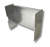 BCA012 - TRAEGER PELLET GRILLS GENUINE REPLACEMENT PART - BCA012 PRO 22/34, PIG  - HEAT BAFFLE