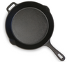 68003 - PIT BOSS GENUINE CAST IRON ACCESSORY - 14 INCH CAST IRON SKILLET 68003