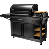 BAC603 FITS TIMBERLINE XL GRILL MODEL PICTURED