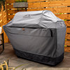 BAC603 - TRAEGER ALL NEW TIMBERLINE XL FULL-LENGTH GRILL COVER