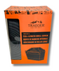 BAC603 - TRAEGER ALL NEW TIMBERLINE XL FULL-LENGTH GRILL COVER - BAC639 FORMER